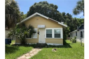 1933 47th St S, ST PETERSBURG 1933 47th St S, ST PETERSBURG