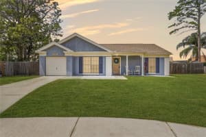 8913 Wood Lake Ct, NEW PORT RICHEY