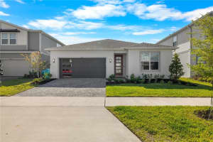 6952 Rosy Sky Ave, ORLANDO