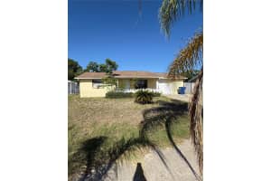 6656 Knightsbridge Dr, NEW PORT RICHEY