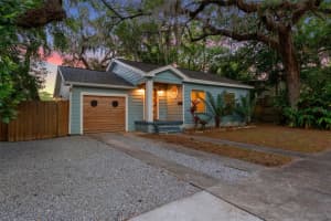 1502 E Park Cir, TAMPA 1502 E Park Cir, TAMPA