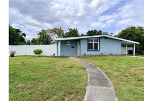 4497 Menhaden Dr Se, ST PETERSBURG