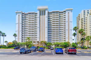 1230 Gulf Blvd #404, CLEARWATER BEACH