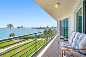 8021 Sailboat Key Blvd S #302, ST PETE BEACH