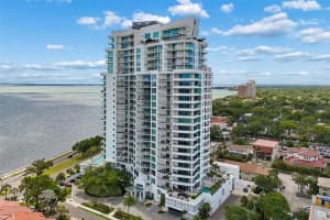 3401 Bayshore Blvd #504, TAMPA