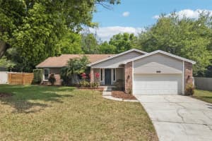 3109 Lake Valencia Ln E, PALM HARBOR
