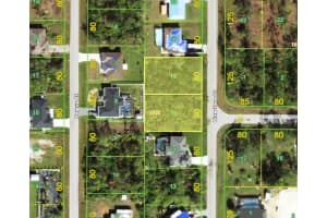5397 Bluestone St, PORT CHARLOTTE 5397 Bluestone St, PORT CHARLOTTE