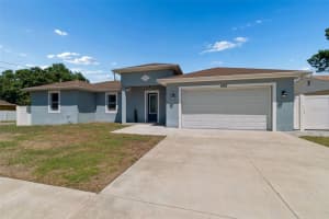 5803 N Fremont Ave, TAMPA