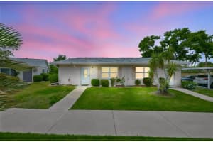 2202 Clubhouse Dr #169, SUN CITY CENTER