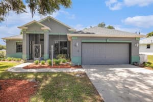 3037 N Folkestone Loop, HERNANDO