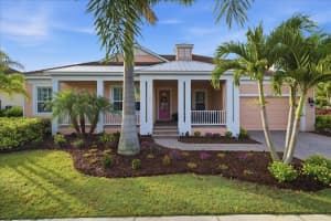 5303 Fishersound Ln, APOLLO BEACH