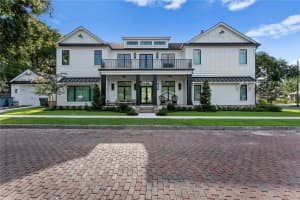 319 W Frances Ave, TAMPA