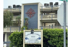 11650 Capri Cir S #204, TREASURE ISLAND