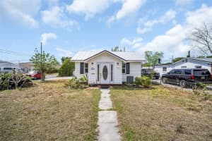 2600 26th Ave N, ST PETERSBURG