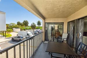 19725 Gulf Blvd #43, INDIAN SHORES