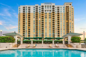 345 Bayshore Blvd #1510, TAMPA