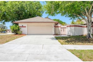 6922 Silvermill Dr, TAMPA