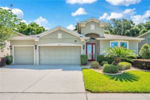 2210 Valterra Vista Way, VALRICO