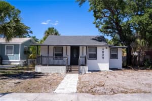 4029 13th Ave S, ST PETERSBURG 4029 13th Ave S, ST PETERSBURG