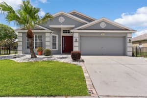 7619 Crescent Palm Dr, WESLEY CHAPEL