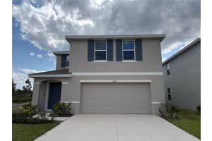 2541 Birney Run, ZEPHYRHILLS