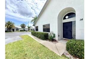 2749 Countryside Blvd #14, CLEARWATER