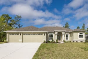 36 Vinca St, HOMOSASSA