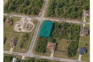 2515 43rd St W, LEHIGH ACRES