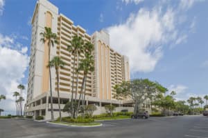 1270 Gulf Blvd #1202, CLEARWATER BEACH