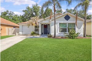 421 Benson St, VALRICO