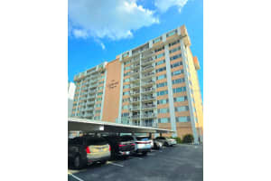 675 S Gulfview Blvd #505, CLEARWATER BEACH