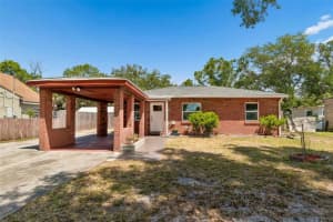 4727 W Anita Blvd, TAMPA