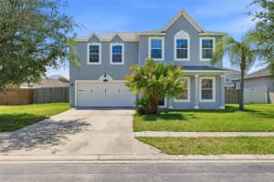 3356 Slate St, WEST MELBOURNE
