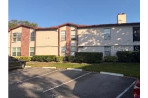 3455 Countryside Blvd #4, CLEARWATER