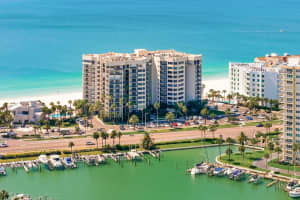 1600 Gulf Blvd #817, CLEARWATER BEACH