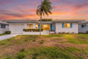 4517 101st Ave N #2, PINELLAS PARK