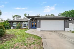 3469 Rufus Rd, NORTH PORT