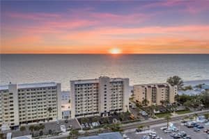 20002 Gulf Blvd #2705, INDIAN SHORES