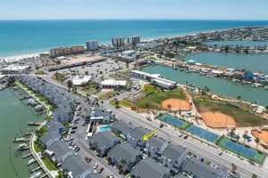 247 Rex Pl #h, MADEIRA BEACH