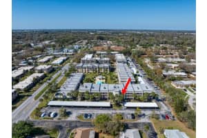 8693 Bardmoor Blvd #205b, SEMINOLE