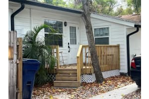 311 E Floribraska Ave, TAMPA