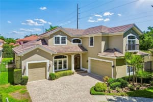 601 Viento De Avila, TAMPA