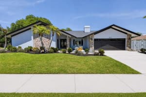 2973 Somersworth Dr, CLEARWATER