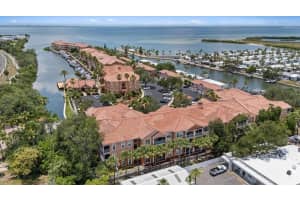 5000 Culbreath Key Way #1117, TAMPA