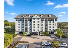 14820 14820 Rue De Bayonne #apt 402, CLEARWATER