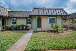4200 Hampton Dr #4200, NEW PORT RICHEY