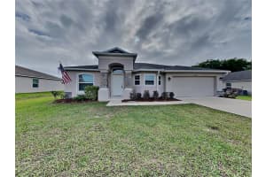 , WINTER HAVEN , WINTER HAVEN
