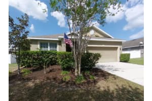 , GROVELAND , GROVELAND