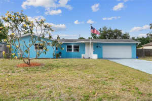 4333 71st Ave N, PINELLAS PARK