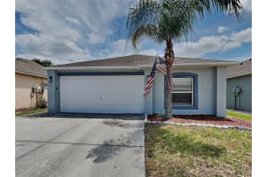 , WESLEY CHAPEL , WESLEY CHAPEL